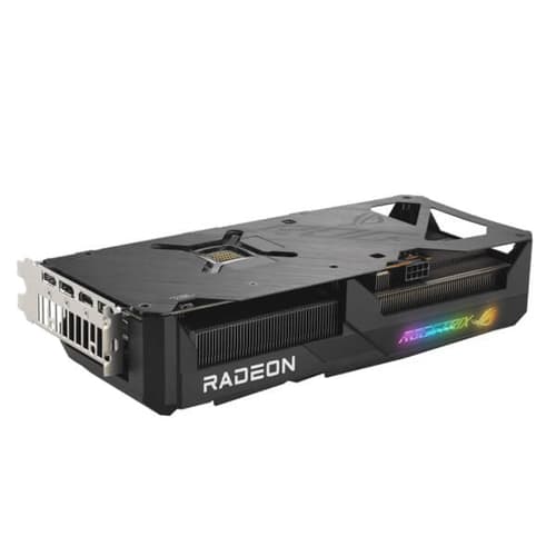 Asus ROG Strix RX 7600 OC Edition 8GB Graphics Card